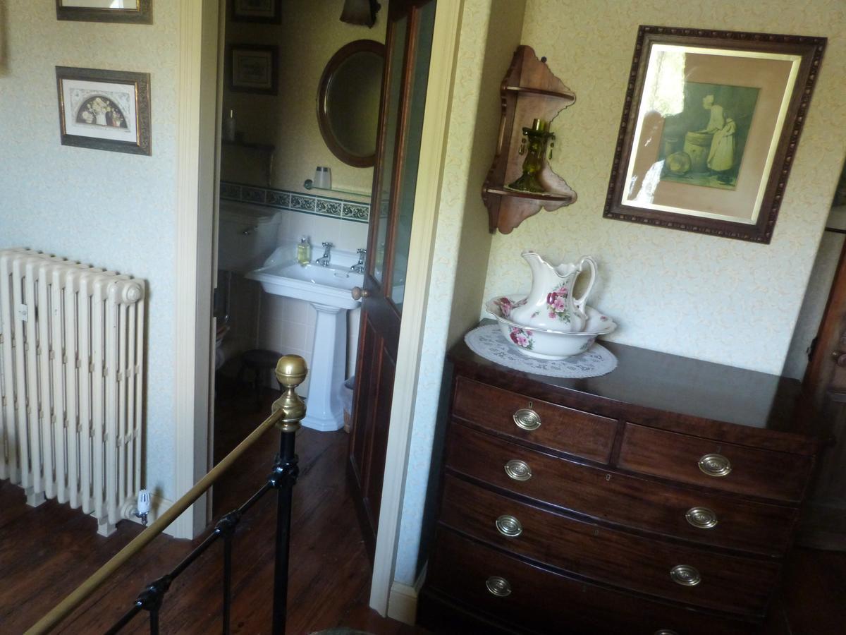 Bed and Breakfast Pomona Lowick Green Exterior foto