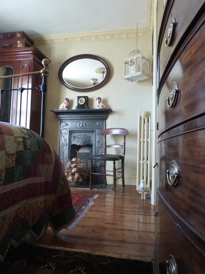 Bed and Breakfast Pomona Lowick Green Exterior foto