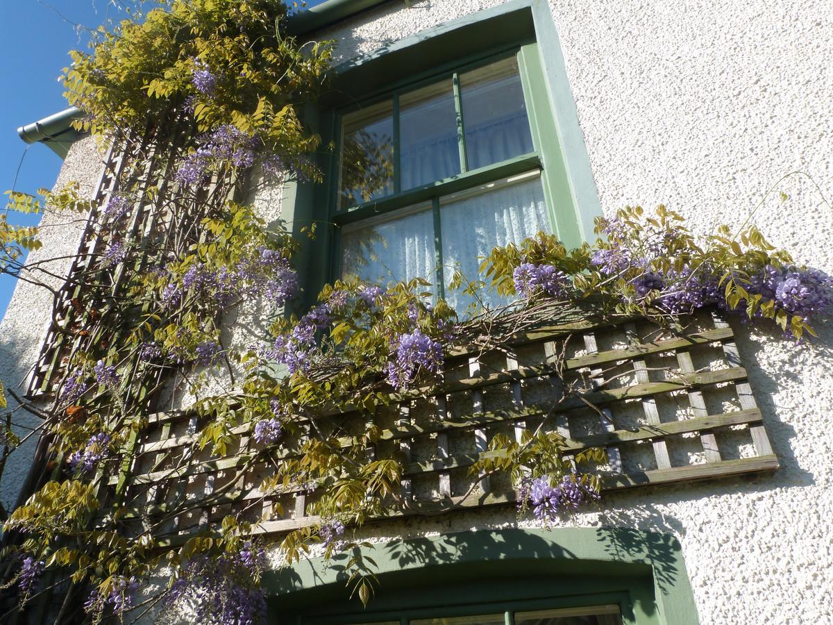 Bed and Breakfast Pomona Lowick Green Exterior foto